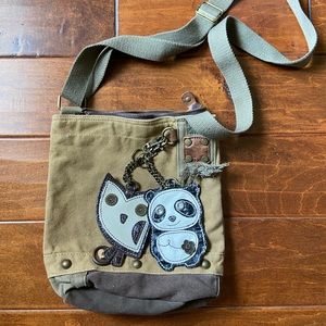 🤎 Chala Crossbody Bag 🤎